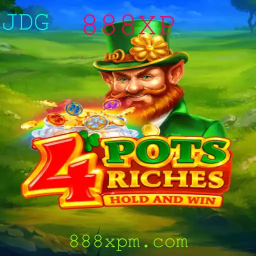Descubra o Novo Mundo de Entretenimento com 4potsriches
