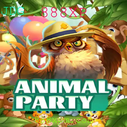 Descubra o Empolgante Mundo de AnimalParty: Estratégia e Diversão com 888XP