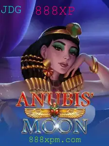 Explore o Enigmático Mundo de AnubisMoon: Regras e Estratégias com 888XP