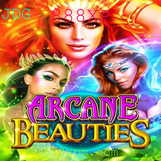 Desvendando ArcaneBeauties: O Fascinante Mundo do Jogo 888XP