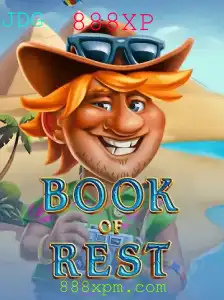 Explorando o Universo de BookofRest: Regras e Destaques do Jogo com a Chave 888XP