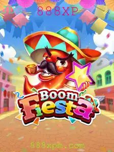 Explorando BoomFiesta: O Excitante Mundo do Jogo 888XP
