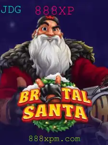 Descubra o Mundo de BrutalSanta: Um Jogo de Aventura e Desafios