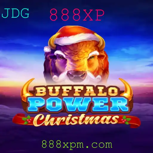 BuffaloPowerChristmas: Uma Jornada Festiva no Mundo dos Jogos Digitais