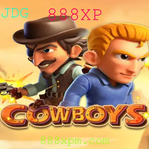 COWBOYS: A Excitante Aventura do Velho Oeste com 888XP