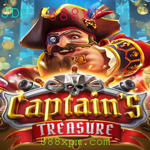 Descubra o Fascinante Mundo de CaptainssTreasure: Um Jogo de Aventura com Recompensas Incríveis