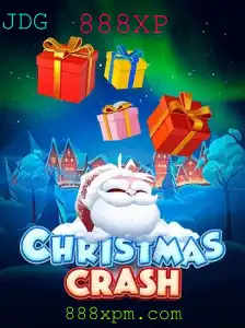 ChristmasCrash: Descubra o Novo Fenômeno dos Jogos de Natal
