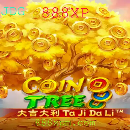 CoinTree: Descubra o Mundo do Jogo com 888XP