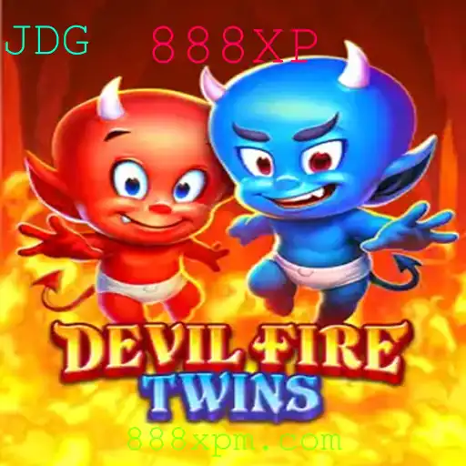 Experimente a Emoção de 'DevilFireTwins': Um Mergulho no Universo 888XP