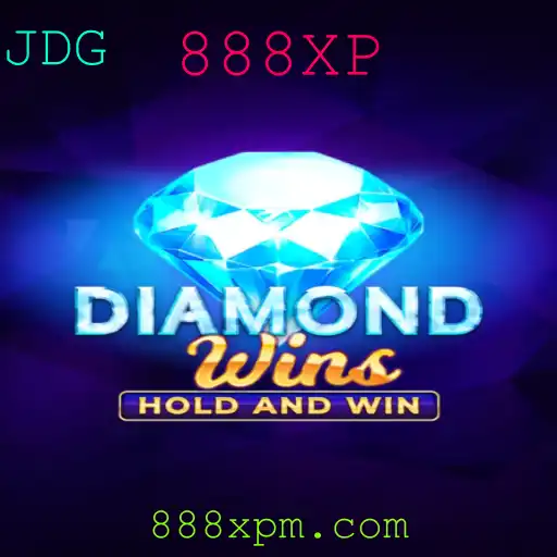 Descubra a Emoção do Jogo DiamondWins com 888XP