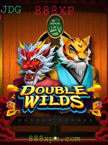 Descubra o Mundo de DoubleWilds: O Jogo Que Está Conquistando 888XP
