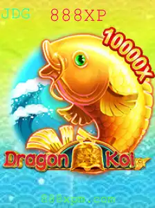 Explorando DragonKoi: Uma Jornada Épica em um Universo Imersivo