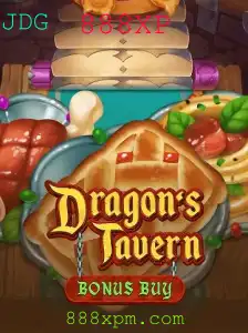 Descubra DragonsTavern: Aventura e Estratégia no Mundo de 888XP