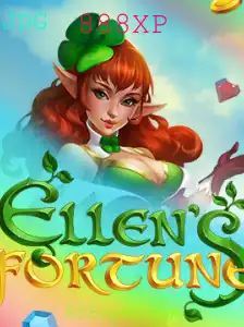Explorando o Fascinante Mundo de EllensFortune: O Jogo que Revoluciona a Experiência de 888XP
