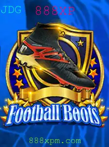 FootballBoots: Descubra as Novas Emoções do Jogo com 888XP