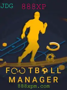 FootballManager e 888XP: Uma Nova Experiência no Mundo dos Jogos de Futebol