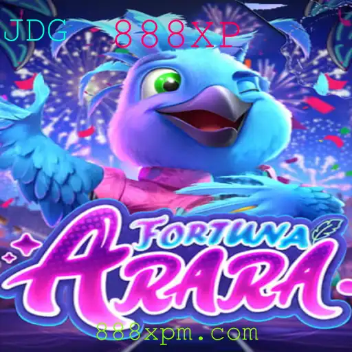 FortunaArara: Descubra o Universo Fascinante do Jogo 888XP