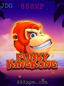 Explorando o Universo de FunkyKingKong: Dinâmicas do Jogo e a Emoção do 888XP