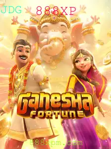 Descubra o Fascinante Mundo de GaneshaFortune com 888XP