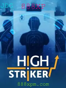 Descubra o Universo de HighStriker: O Desafio dos Jogos com 888XP