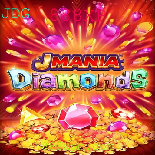 Explorando JManiaDiamonds: Uma Nova Aventura 888XP