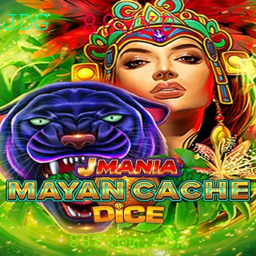 Descubra o Mundo de JManiaMayanCacheDice com 888XP
