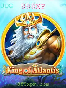 Explorando as Profundezas de KingofAtlantis: Um Mergulho na Aventura Submarina