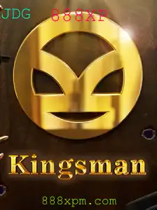 Descubra o Jogo 'Kingsman': Uma Aventura em Alta com 888XP