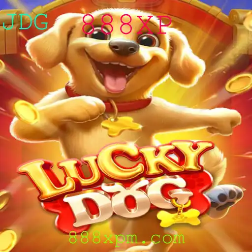 Descubra o Mundo Empolgante de LuckyDog: Um Jogo de Azar com o Charme de 888XP