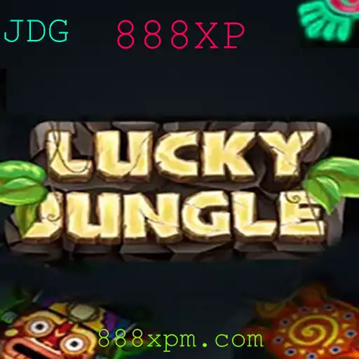 Explorando o Mundo Encantado de LuckyJungle: Uma Aventura com 888XP