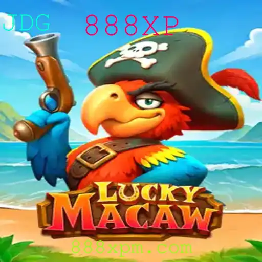 Explorando LuckyMacaw: Uma Jornada de Aventura e Recompensas com 888XP
