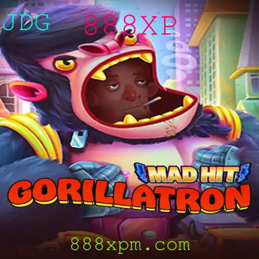 Explorando o Mundo Vibrante de MadHitGorillatron: Um Desafio de Aventura e Estratégia