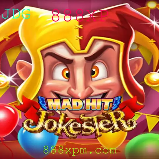 Entendendo MadHitJokester: Um Mergulho no Mundo do Jogo 888XP