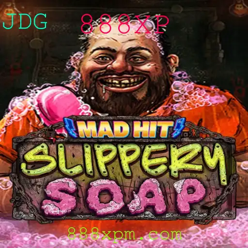 Descubra o Mundo Divertido de MadHitSlipperySoap