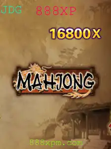 Mahjong: A Tradição do Jogo e a Atração do 888XP