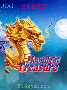 MoonlightTreasure: Explore o Universo de Aventura e Descoberta