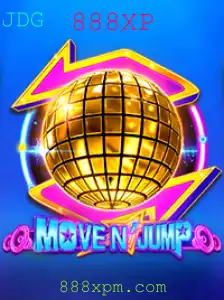 Explorando o Mundo de MovenJump: Uma Nova Sensação com 888XP