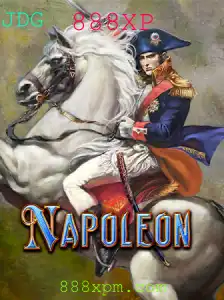 Explorando o Jogo Napoleon e o Impacto da 888XP
