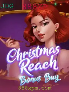 Desvendando o Jogo ChristmasReachBonusBuy e o Fascinante 888XP