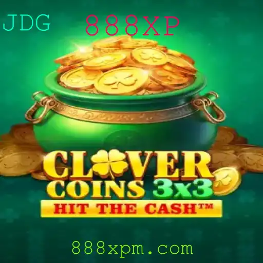 Desvendando Clovercoin3x3: A Nova Sensação do Mundo dos Jogos com 888XP