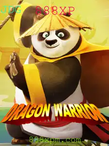 Descubra 'DragonWarrior': Aventura e Desafios com 888XP