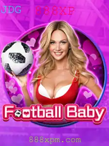 Descubra o FutebolBaby: O Jogo Que Revoluciona a Diversão com 888XP