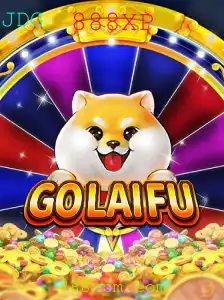 Descubra o Mundo de GoLaiFu: Um Jogo Revolucionário