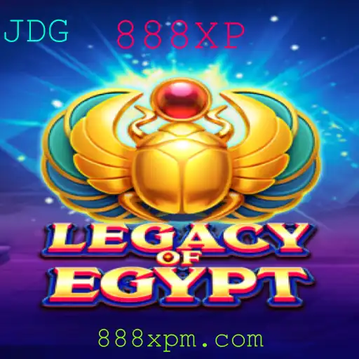 Desvendando os Segredos de Legacy Of Egypt e a Revolução do 888XP