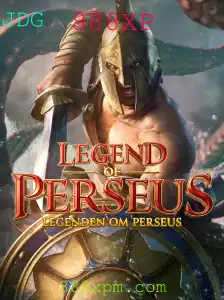 Descubra o Mundo de LegendofPerseus: Aventuras Épicas e Desafios