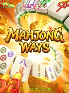 Descubra MahjongWays: O Jogo de Estratégia que Conquista Novos Fãs com o 888XP