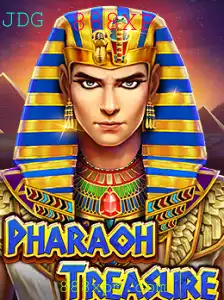 PharaohTreasure: Descobrindo Riquezas Antigas no Mundo dos Jogos