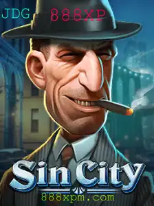 Explorando o Mundo de SinCity: O Fenômeno dos Jogos com 888XP