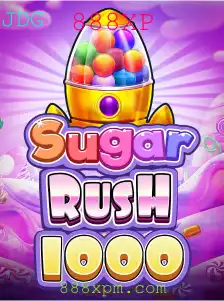Explorando o Fascinante Mundo de SugarRush1000: Regras, Introdução e Mais