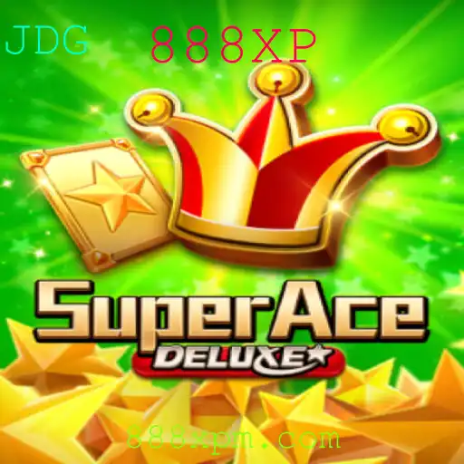 Explorando o Mundo Empolgante de SuperAceDeluxe: O Jogo do Momento
